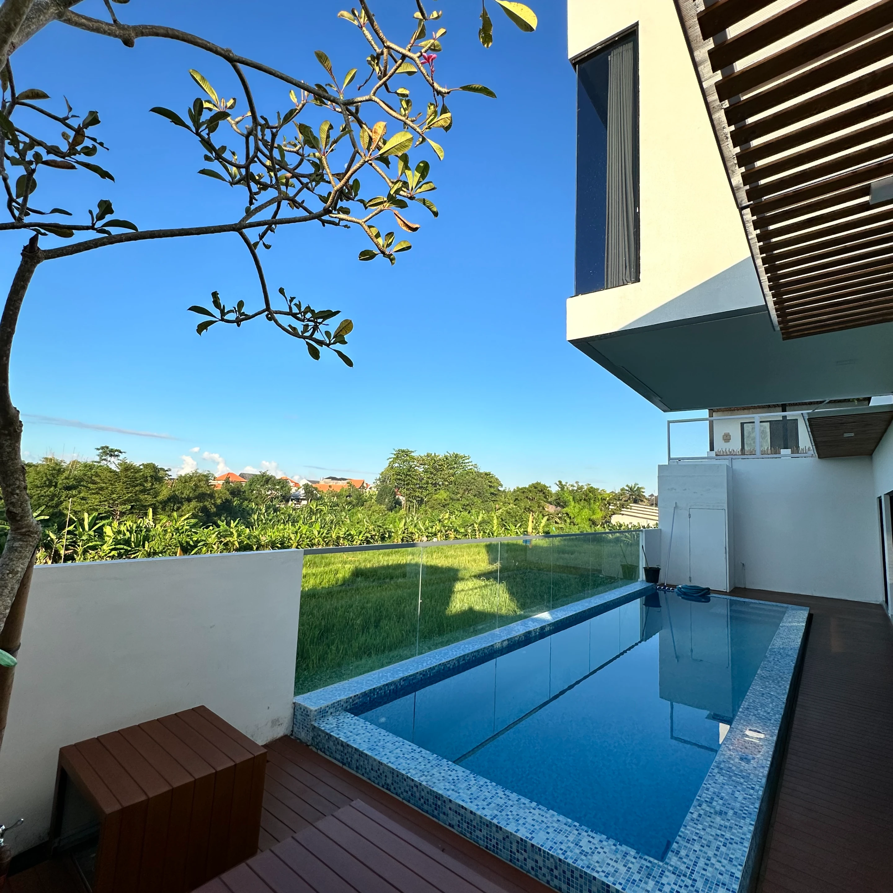 Homz Canggu Villa