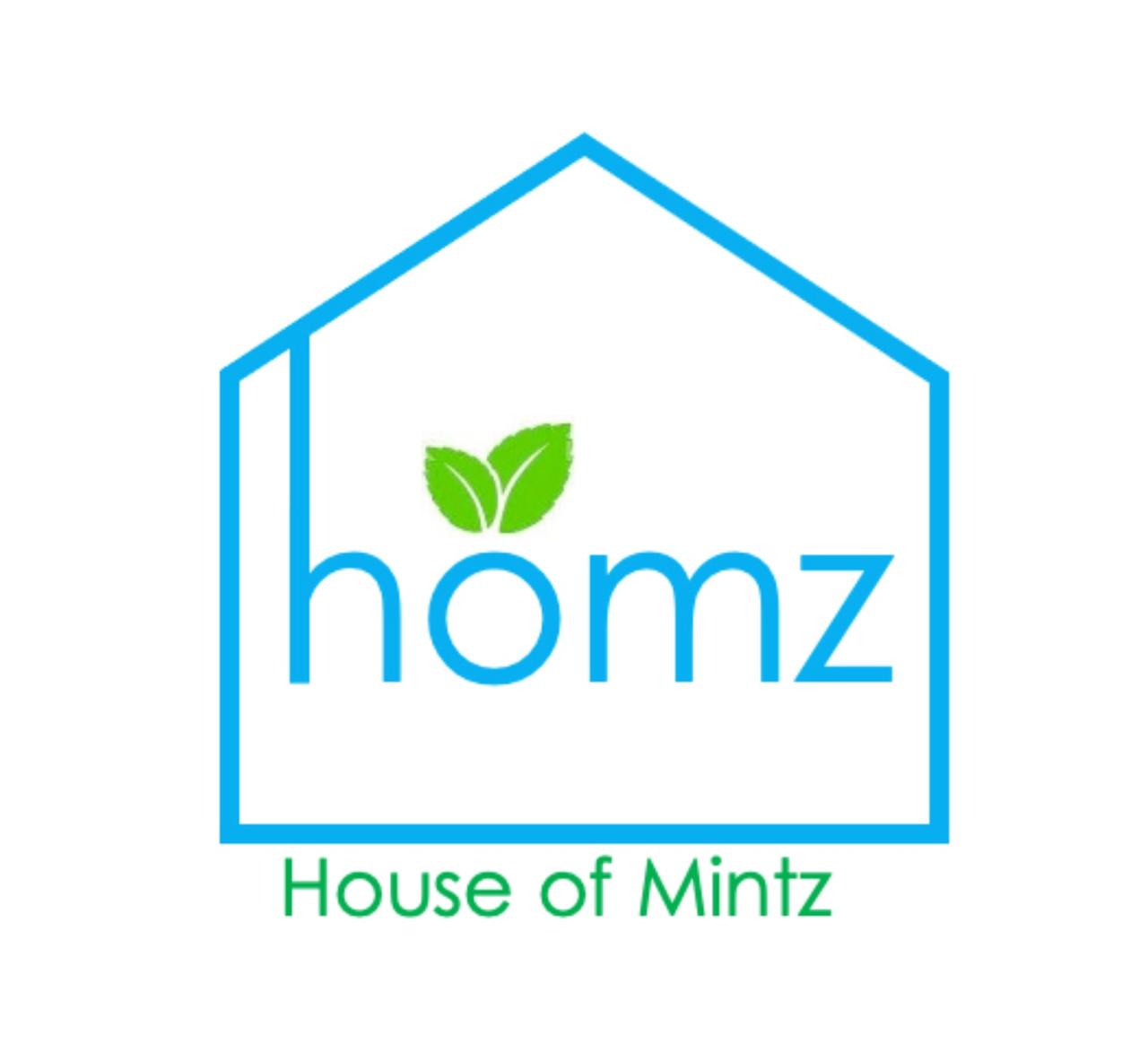 Homz Logo